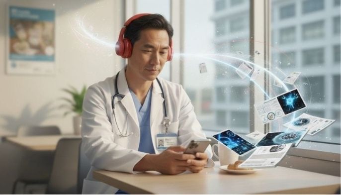 Medcast Media